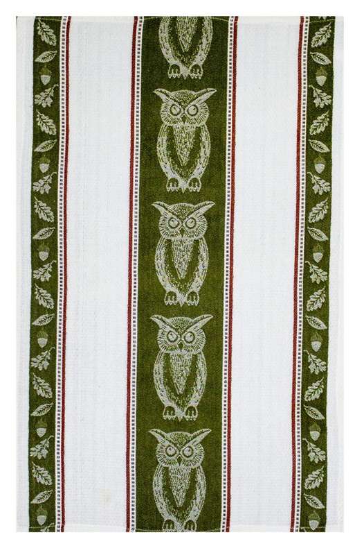 Bunty's Kitchen Towel - Design 2026 - 050x070cms - (05 Pc Pack) - Animals
