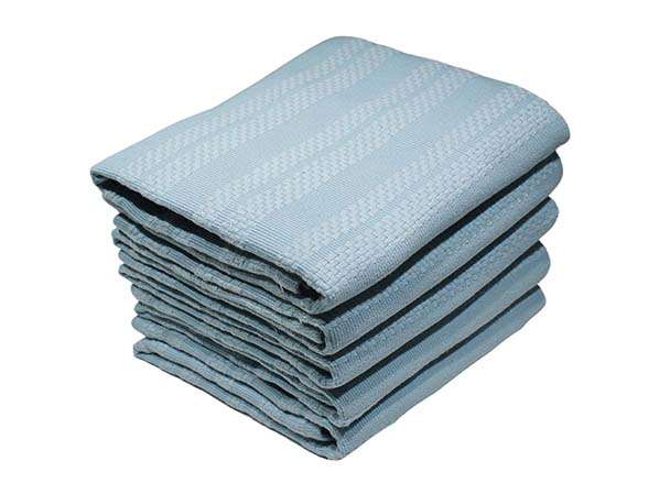 Bunty's Kitchen Towel - Design 2035 - 050x070cms - (05 Pc Pack) - Plain