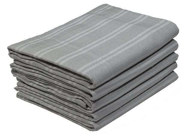 Bunty's Kitchen Towel - Design 2038 - 050x070cms - (05 Pc Pack) - Checks