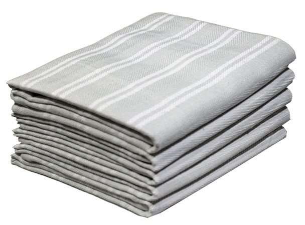 Bunty's Kitchen Towel - Design 2038 - 050x070cms - (05 Pc Pack) - Checks