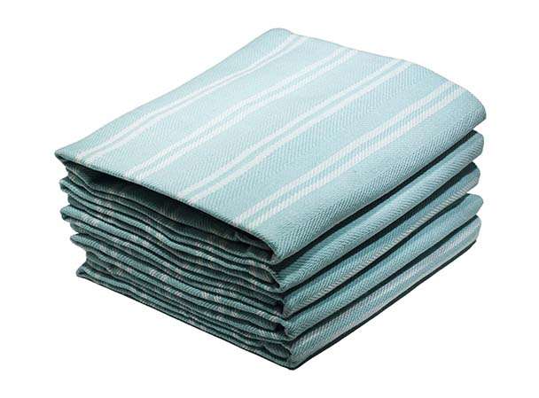 Bunty's Kitchen Towel - Design 2038 - 050x070cms - (05 Pc Pack) - Checks
