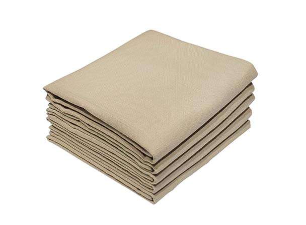 Bunty's Kitchen Towel - Design 2046 - 050x070cms - (05 Pc Pack) - Plain
