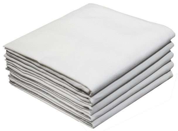 Bunty's Kitchen Towel - Design 2046 - 050x070cms - (05 Pc Pack) - Plain