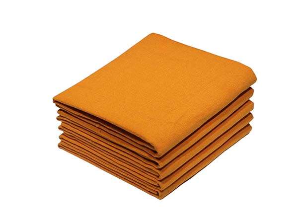 Bunty's Kitchen Towel - Design 2046 - 050x070cms - (05 Pc Pack) - Plain