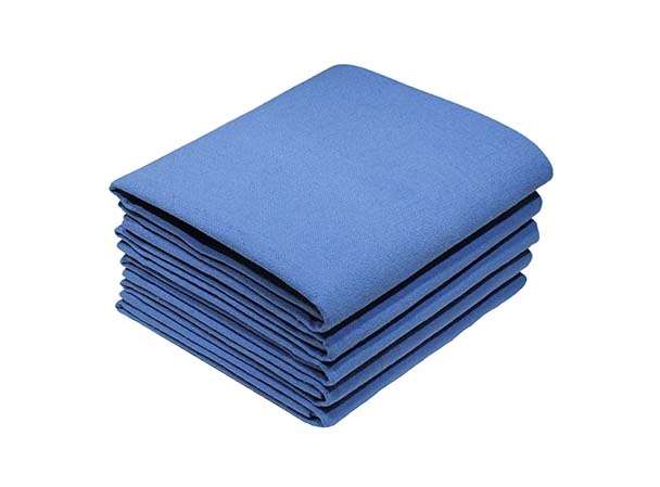 Bunty's Kitchen Towel - Design 2046 - 050x070cms - (05 Pc Pack) - Plain
