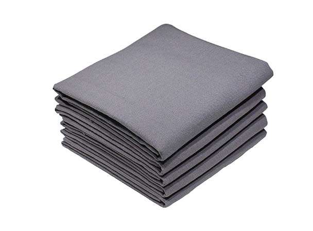Bunty's Kitchen Towel - Design 2046 - 050x070cms - (05 Pc Pack) - Plain