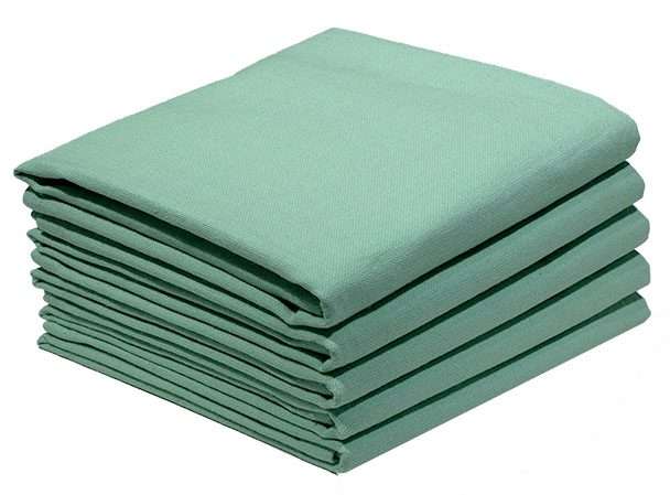 Bunty's Kitchen Towel - Design 2046 - 050x070cms - (05 Pc Pack) - Plain