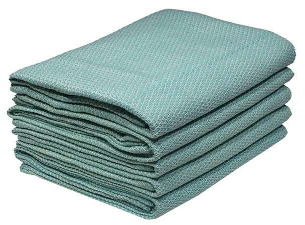 Bunty's Kitchen Towel - Design 2047 - 040x070cms - (05 Pc Pack) - Plain