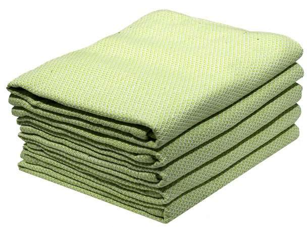 Bunty's Kitchen Towel - Design 2047 - 040x070cms - (05 Pc Pack) - Plain