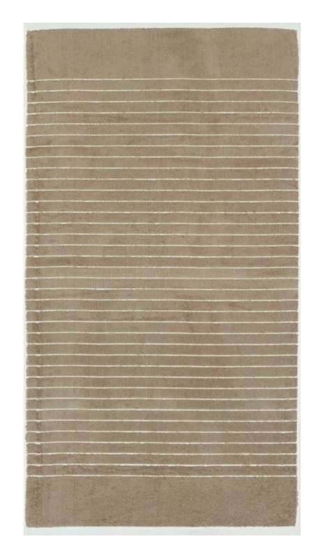 Bunty's Reversible 550 GSM Bath Sheet - 086x160cms - 01 Pc Pack