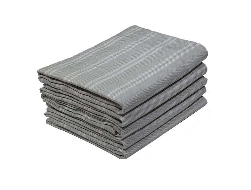 Bunty's Kitchen Towel - Design 2038 - 050x070cms - (05 Pc Pack) - Checks