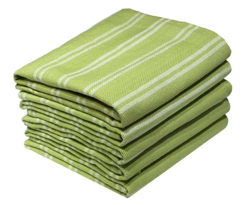 Bunty's Kitchen Towel - Design 2038 - 050x070cms - (05 Pc Pack) - Checks