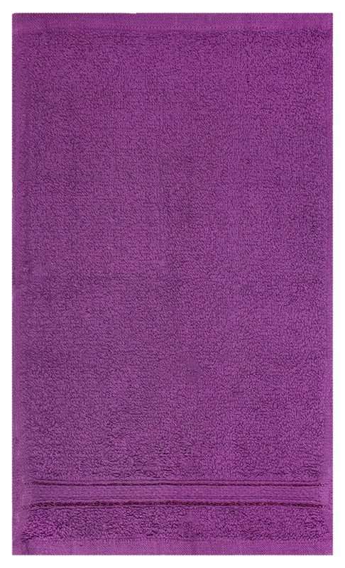 Bunty's Viscose 500GSM Guest Towel 030x050cm - 01 Pc Pack