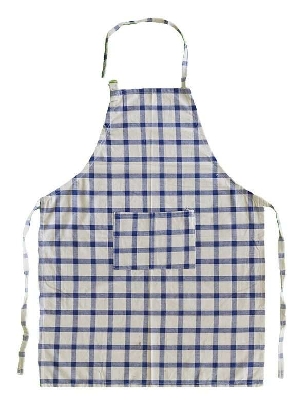Bunty's Apron - Design 190