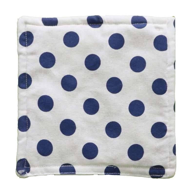 Bunty's Pot Holder - Design 101