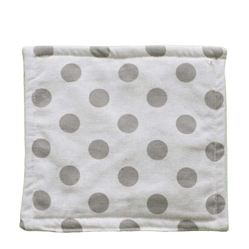Bunty's Pot Holder - Design 101