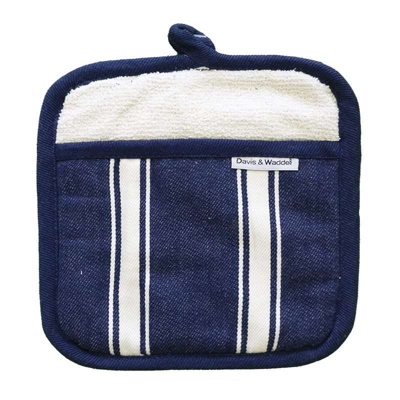 Bunty's Pot Holder - Design 109