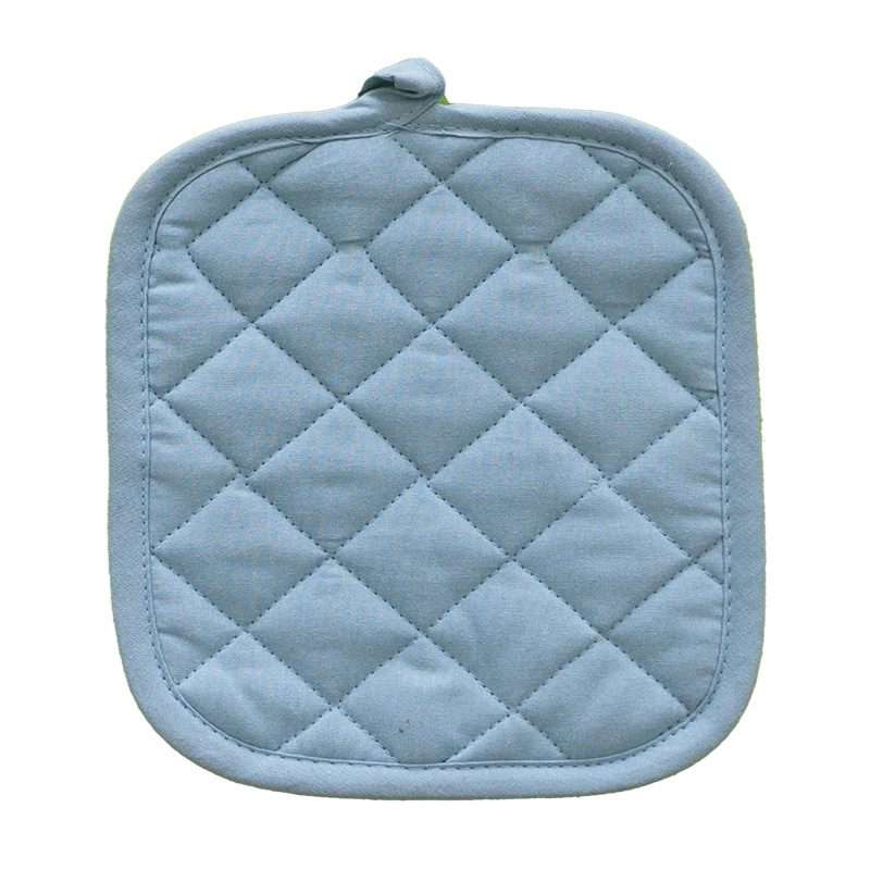 Bunty's Pot Holder - Design 112