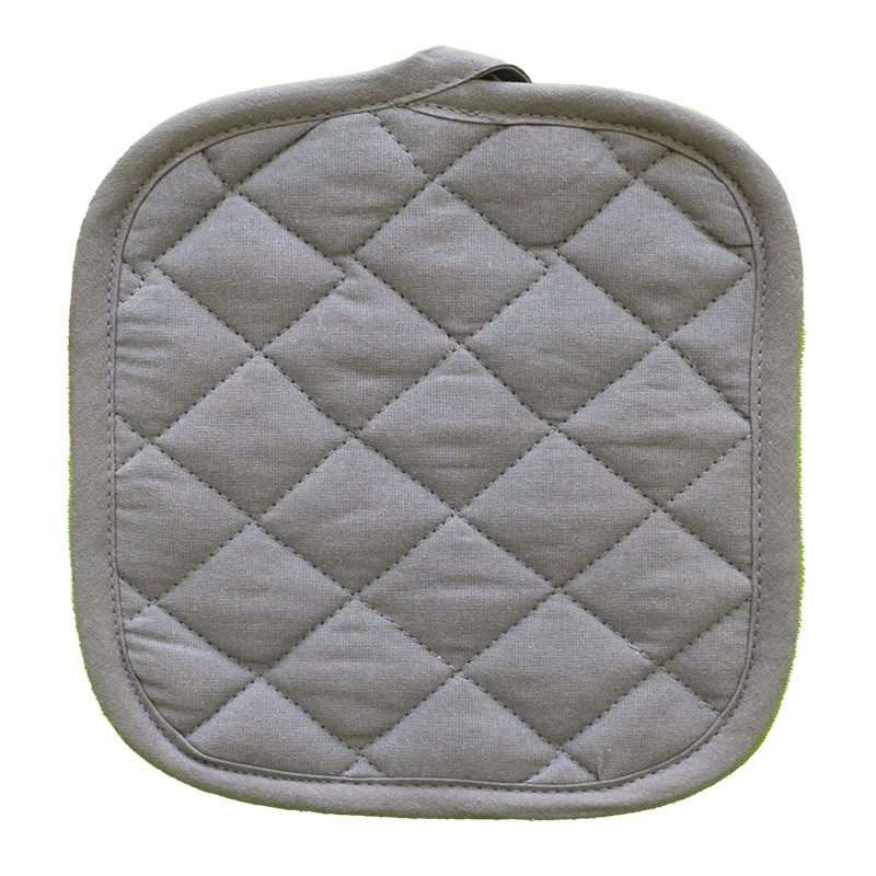 Bunty's Pot Holder - Design 112