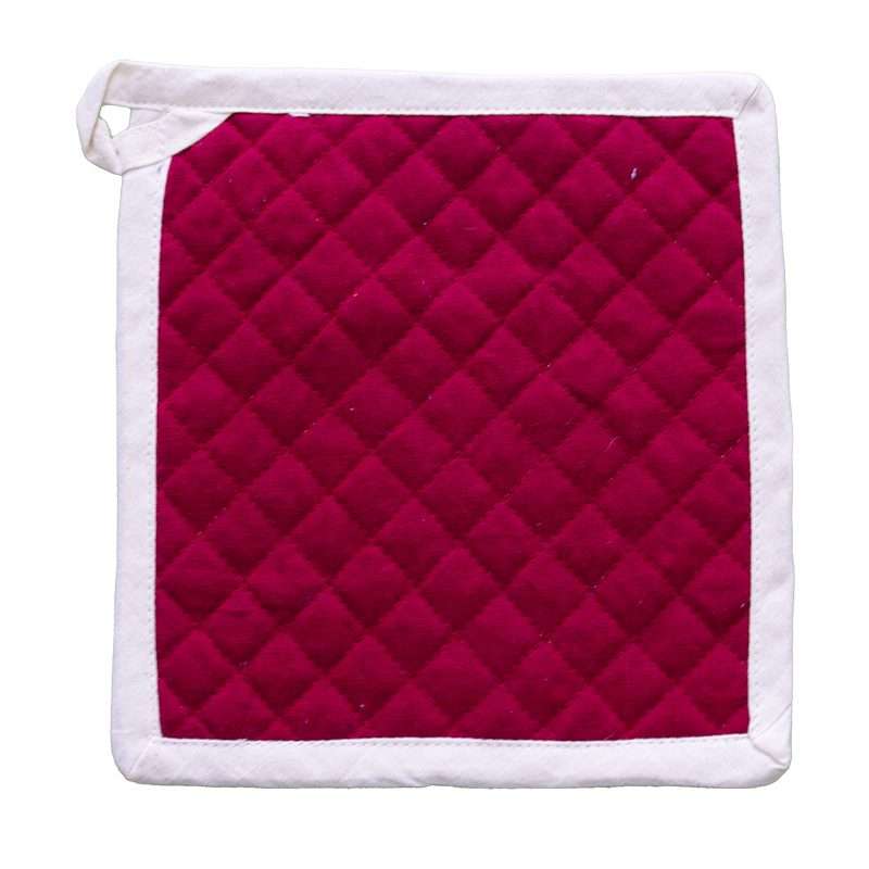 Bunty's Pot Holder - Design 118