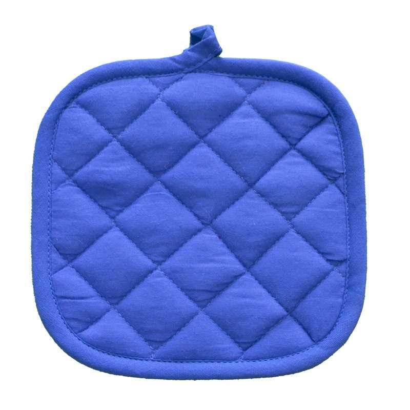 Bunty's Pot Holder - Design 125