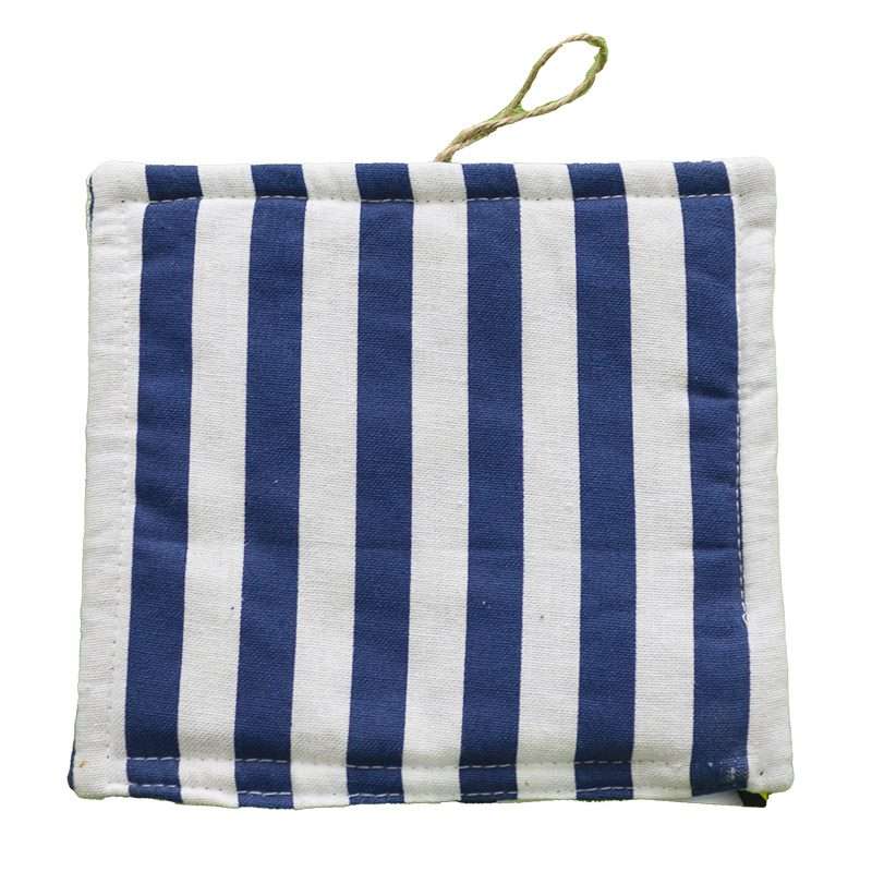 Bunty's Pot Holder - Design 127