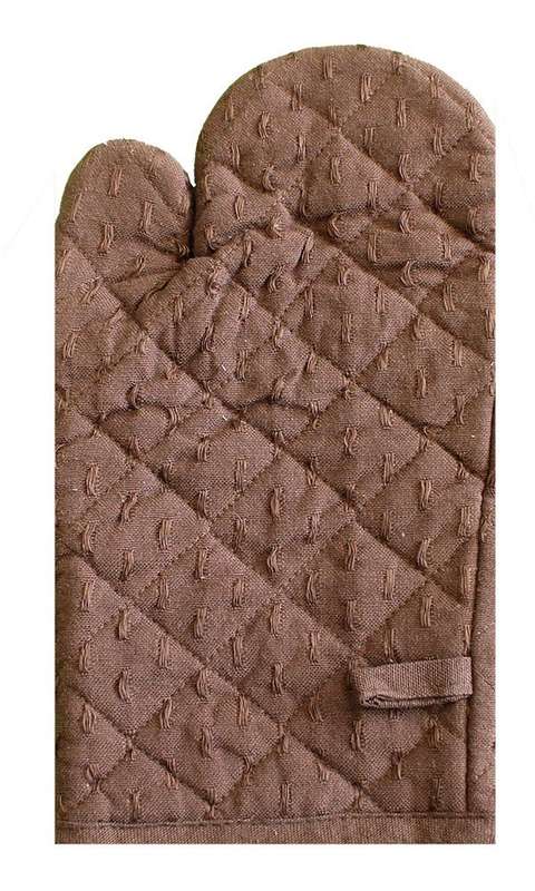 Bunty's Oven Glove 01 Pc - Design 121