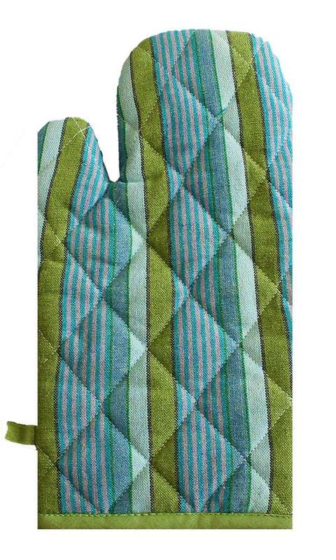 Bunty's Oven Glove 01 Pc - Design 136