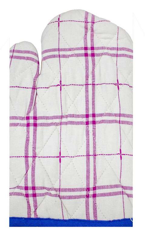 Bunty's Oven Glove 01 Pc - Design 148