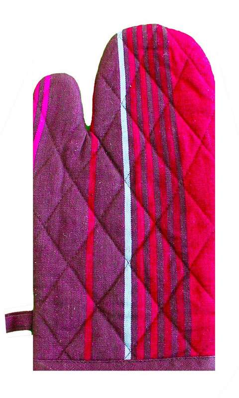 Bunty's Oven Glove 01 Pc - Design 069