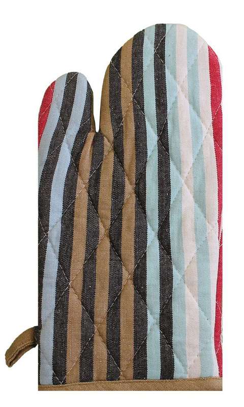 Bunty's Oven Glove 01 Pc - Design 070