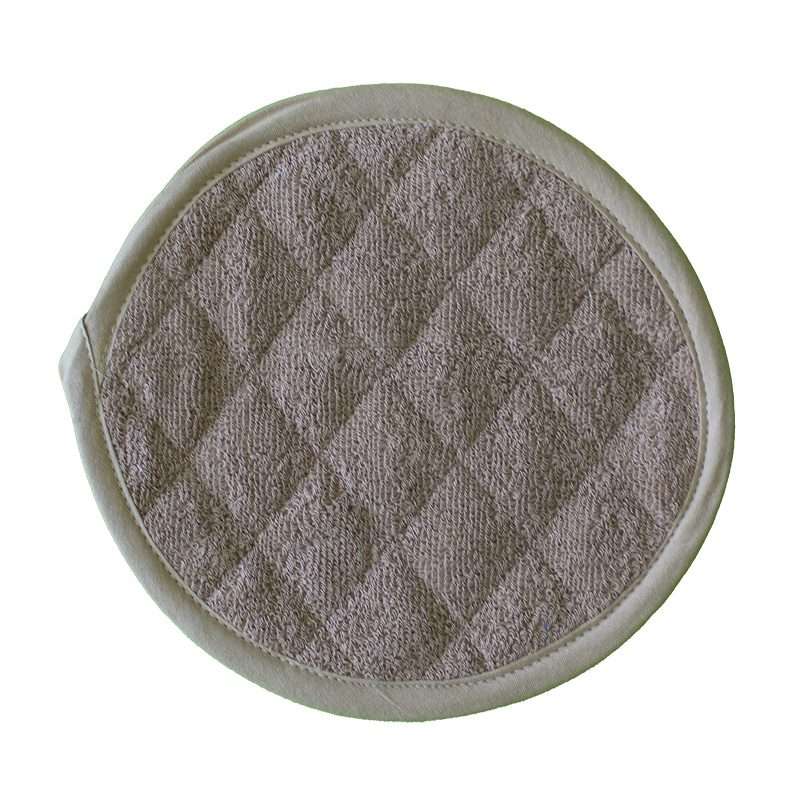 Bunty's Pot Holder - Design 074