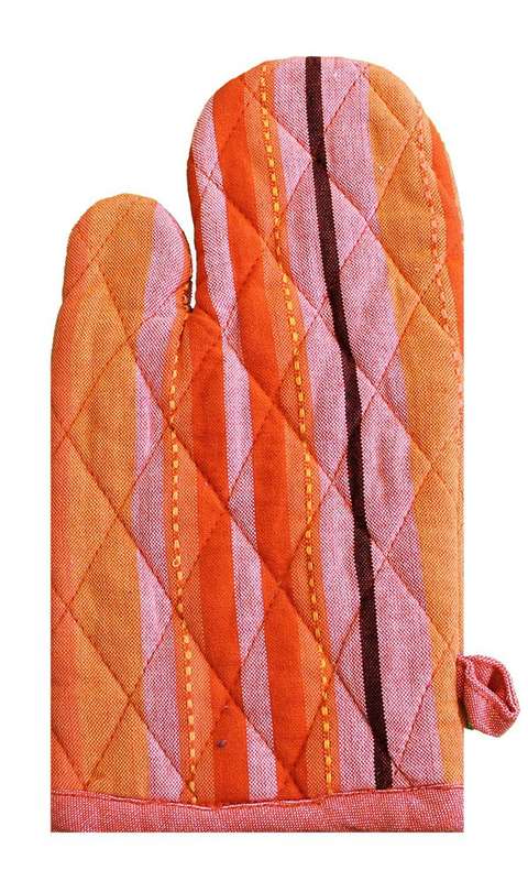 Bunty's Oven Glove 01 Pc - Design 081