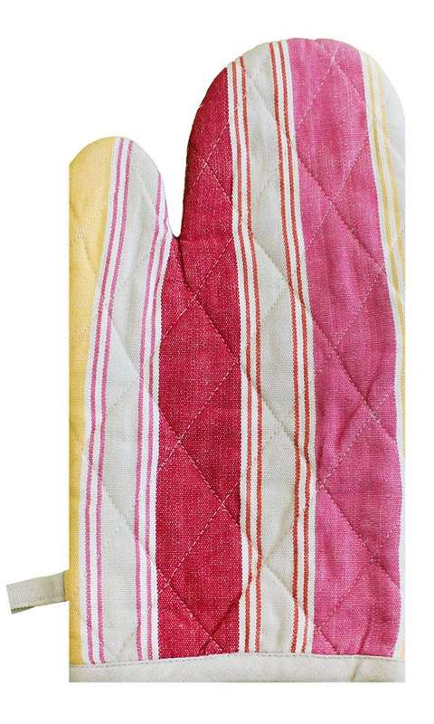 Bunty's Oven Glove 01 Pc - Design 085