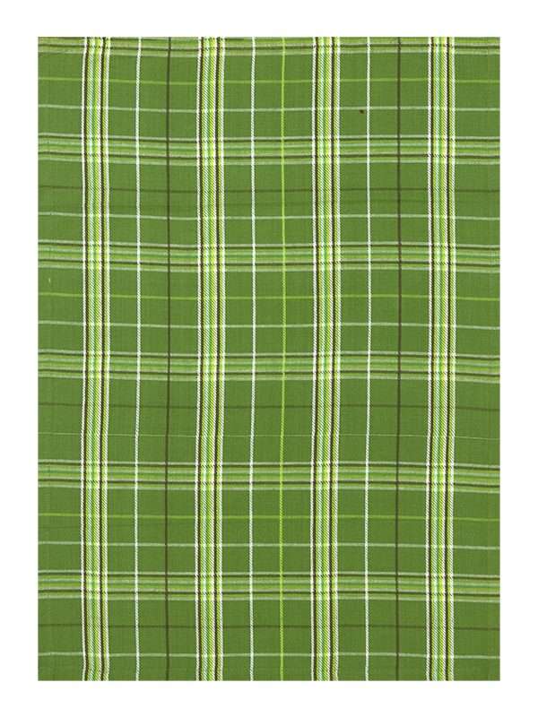 Bunty's Kitchen Towel - Design 2172 - 042x070cms - (05 Pc Pack) - Checks
