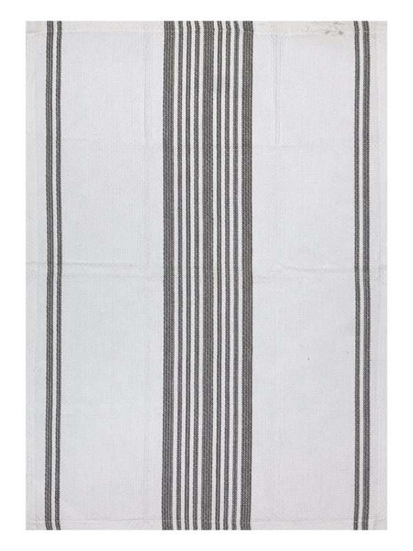 Bunty's Kitchen Towel - Design 2378 - 050x080cms - (05 Pc Pack) - Stripes