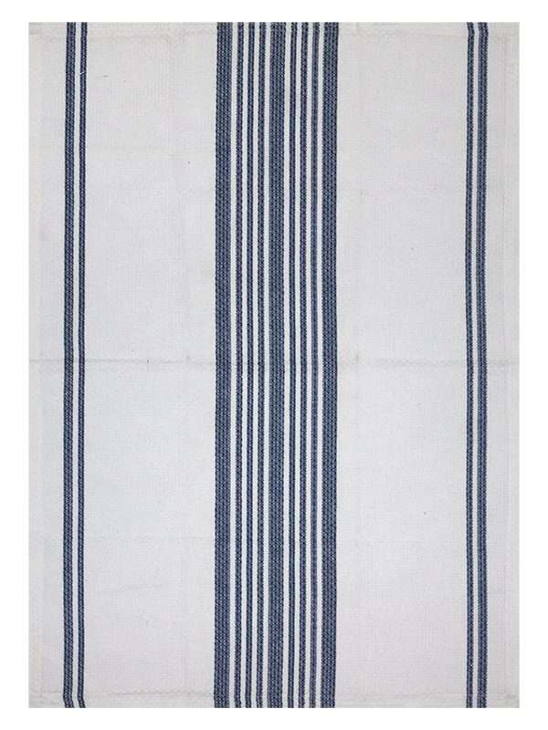 Bunty's Kitchen Towel - Design 2378 - 050x080cms - (05 Pc Pack) - Stripes