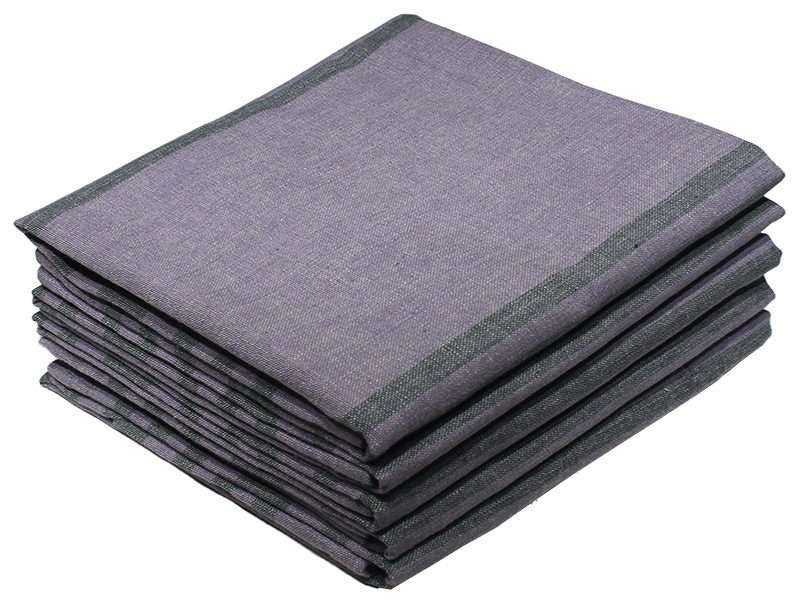Bunty's Kitchen Towel - Design 2078 - 050x070cms - (05 Pc Pack) - Stripes
