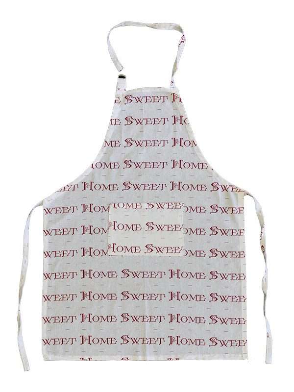 Bunty's Apron - Design 275