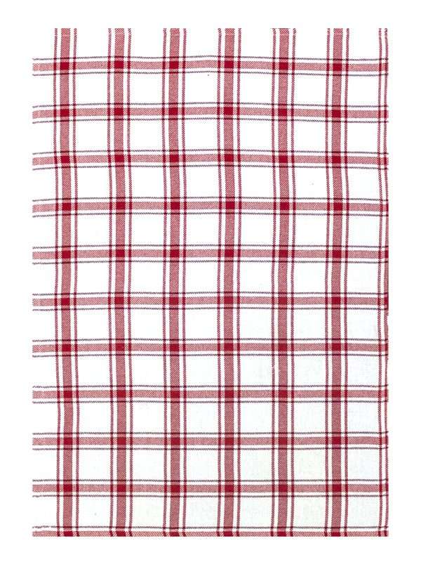 Bunty's Kitchen Towel - Design 2006 - 045x070cms - (05 Pc Pack) - Checks