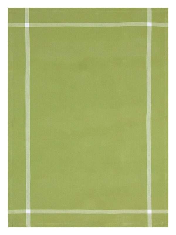 Bunty's Kitchen Towel - Design 2011 - 050x075cms - (05 Pc Pack) - Stripe