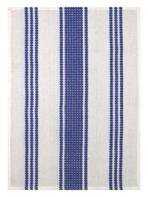 Bunty's Kitchen Towel - Design 2016 - 050x075cms - (05 Pc Pack) - Stripes