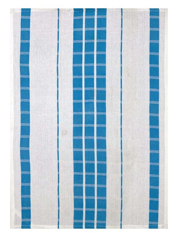 Bunty's Kitchen Towel - Design 2017 - 050x075cms - (05 Pc Pack) - Checks