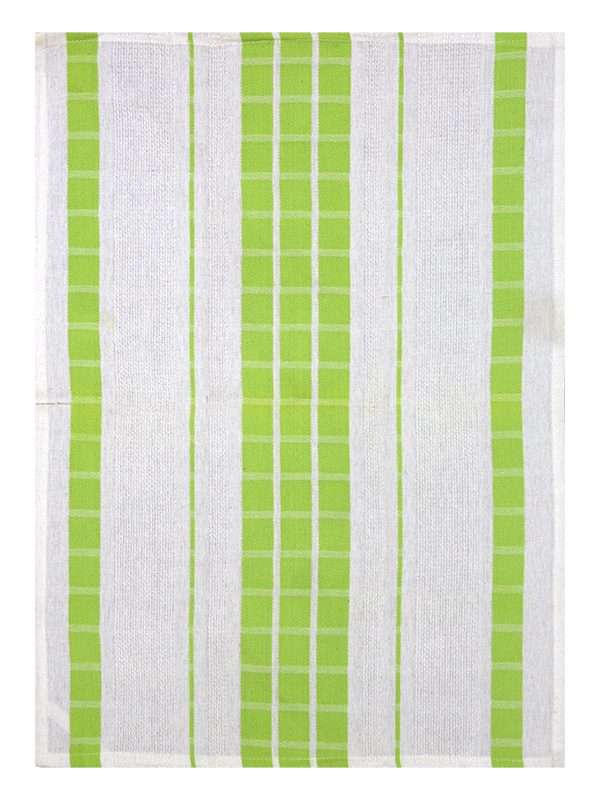 Bunty's Kitchen Towel - Design 2017 - 050x075cms - (05 Pc Pack) - Checks