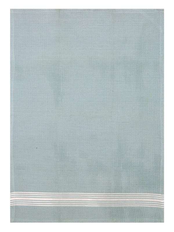 Bunty's Kitchen Towel - Design 2020 - 050x075cms - (05 Pc Pack) - Stripes