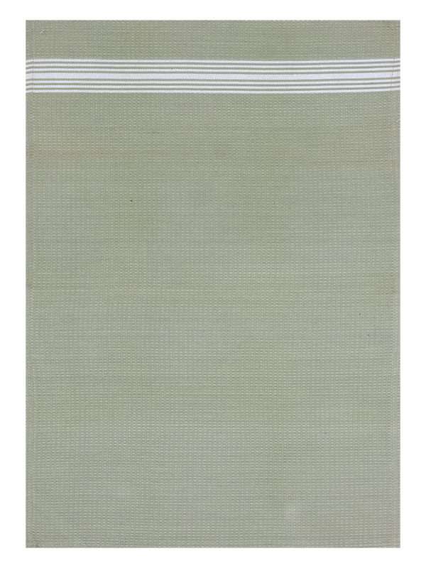 Bunty's Kitchen Towel - Design 2020 - 050x075cms - (05 Pc Pack) - Stripes