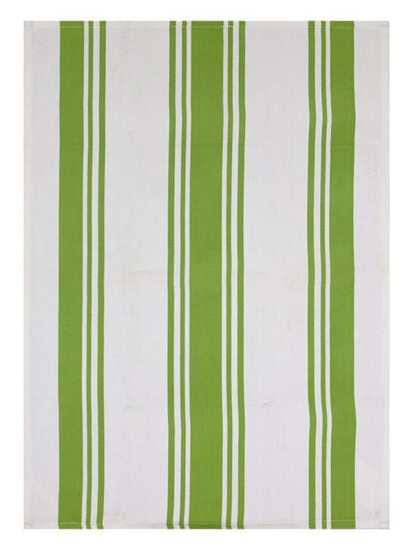 Bunty's Kitchen Towel - Design 2023 - 050x080cms - (05 Pc Pack) - Stripes