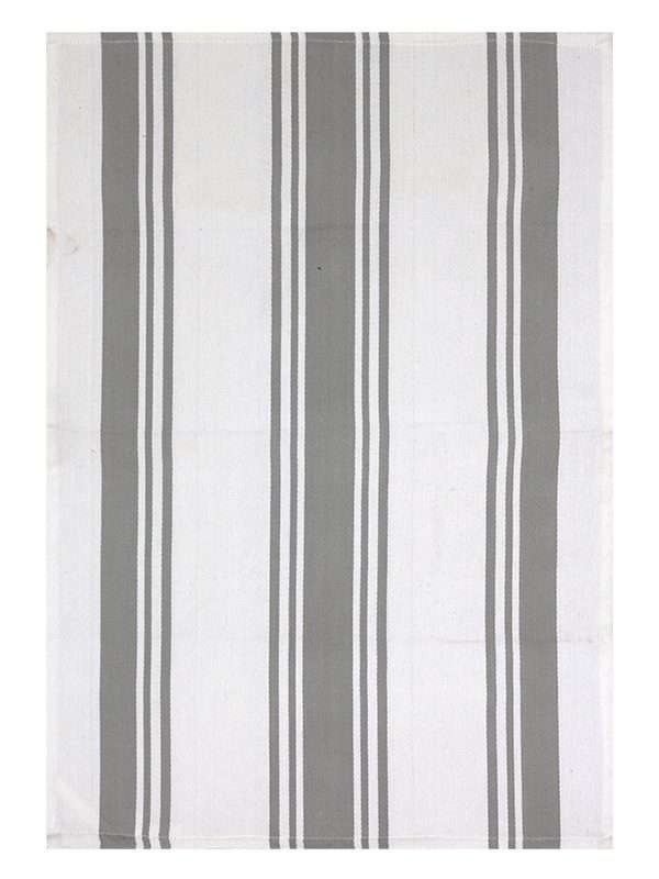 Bunty's Kitchen Towel - Design 2023 - 050x080cms - (05 Pc Pack) - Stripes