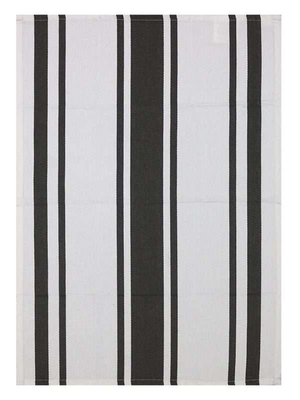 Bunty's Kitchen Towel - Design 2024 - 050x080cms - (05 Pc Pack) - Stripe