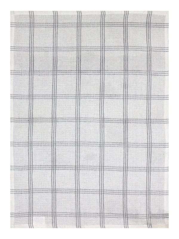 Bunty's Kitchen Towel - Design 2030 - 050x070cms - (05 Pc Pack) - Checks